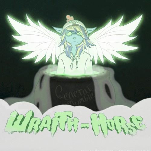 Wraith‐Horse