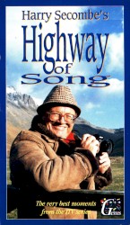 Highway of Song