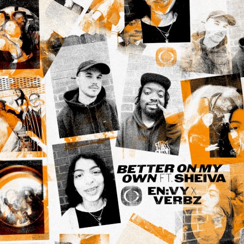 Better on My Own / Darling