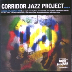 Corridor Jazz Project Volume XI