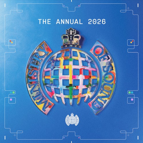 The Annual 2026