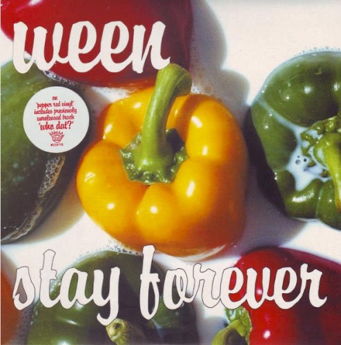 Stay Forever