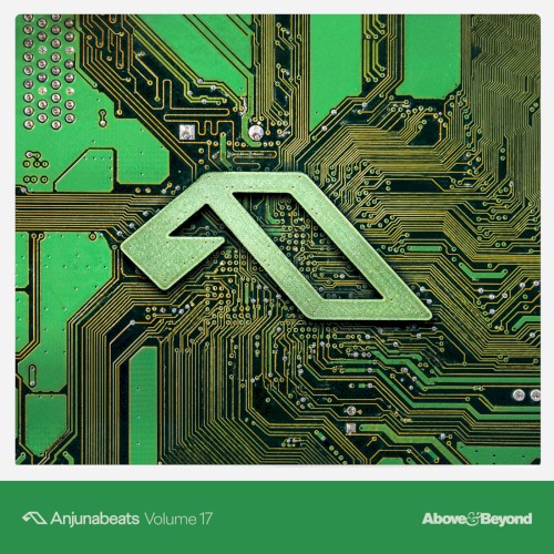 Anjunabeats Volume 17