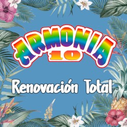 Renovación Total