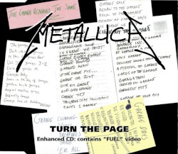 Turn the Page