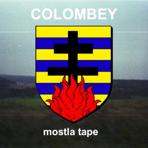 Colombey