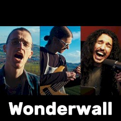 Wonderwall (Prog Metal)