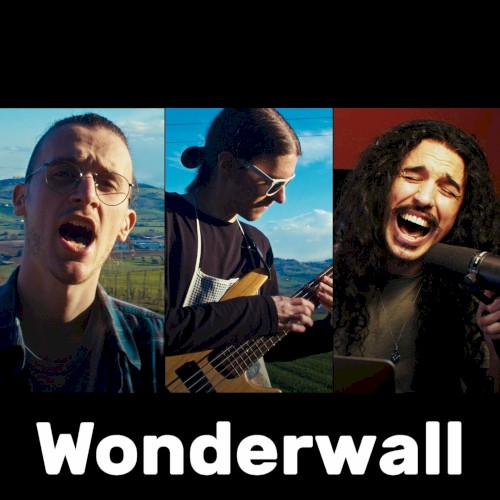 Wonderwall (Prog Metal)