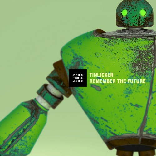 Remember the Future