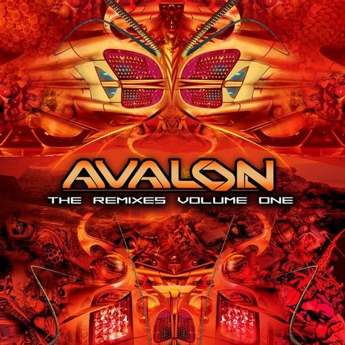 The Remixes, Volume One