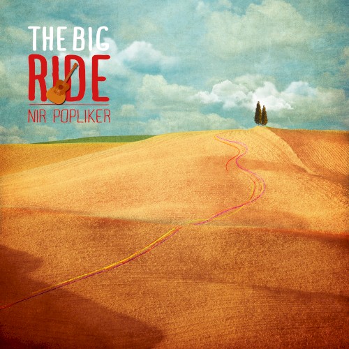 The Big Ride
