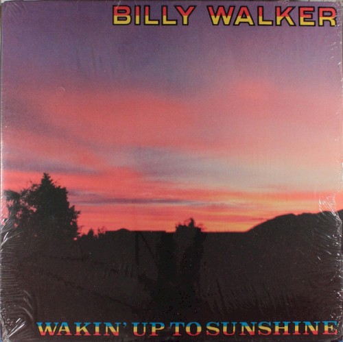 Wakin’ Up to Sunshine