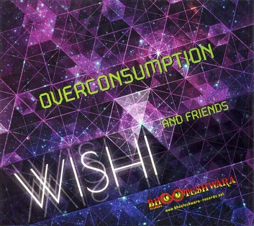 Overconsumption