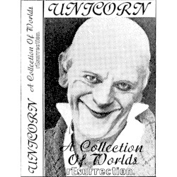 A Collection of Worlds - Resurrection