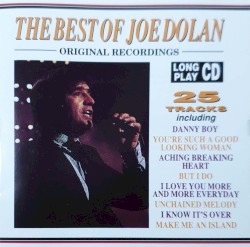 The Best of Joe Dolan