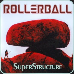 SuperStructure