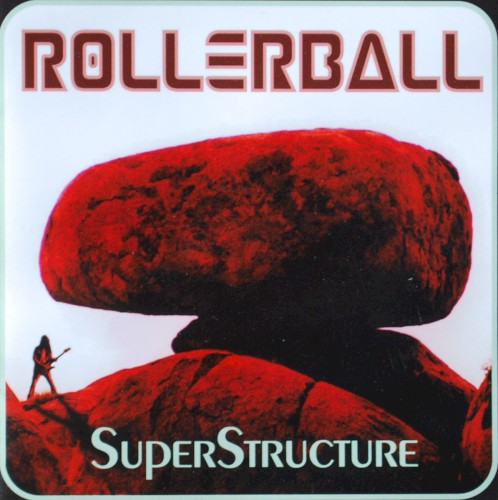SuperStructure