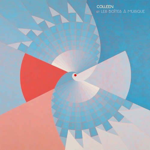 Colleen et Les Boîtes à Musique