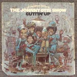 Cuttin' up
