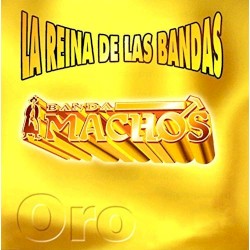 La reina de las bandas