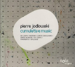 Cumulative Music