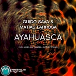 Ayahuasca