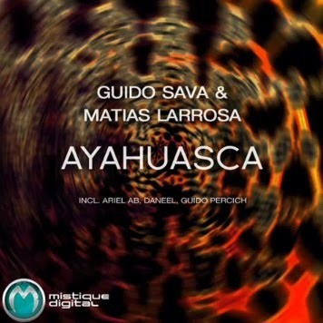 Ayahuasca