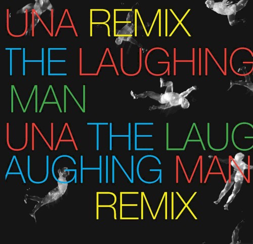 The Laughing Man Remix Volume 3