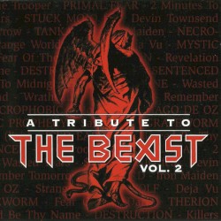 A Tribute to the Beast, Volume 2