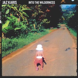 Into the Wilderness