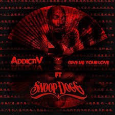 Give Me Your Love