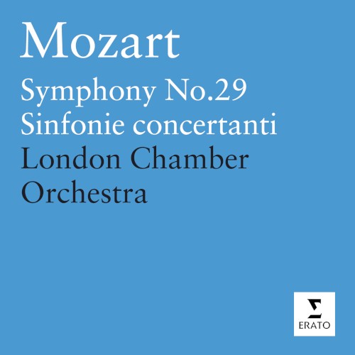 Symphony no. 29