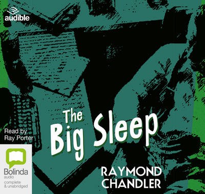 The Big Sleep