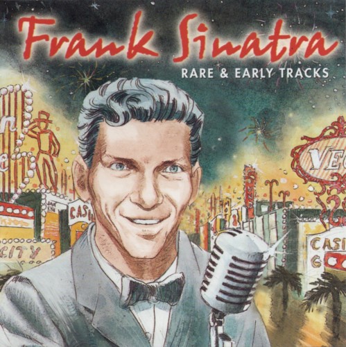 Rare & Early Tracks