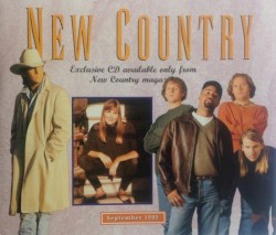 New Country: September 1995