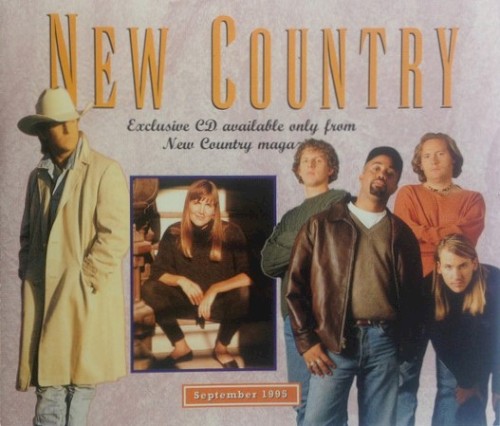 New Country: September 1995