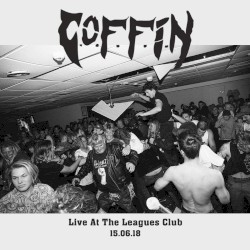 Live At The Leagues Club