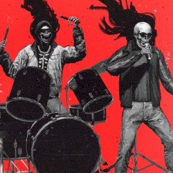 DRUMTAPE (Drum Mix)