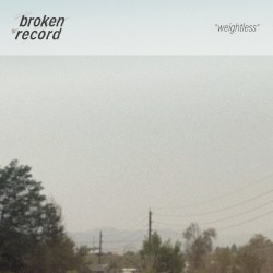Weightless (Single Version)