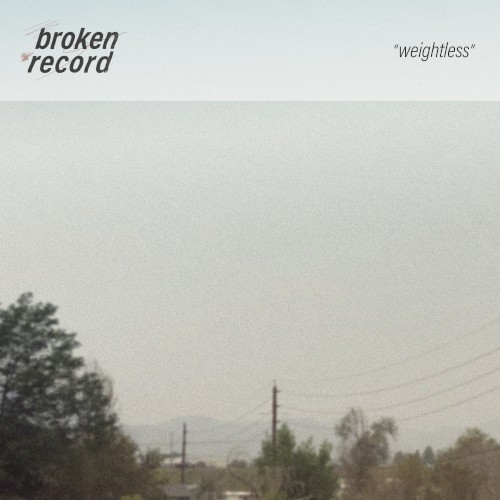 Weightless (Single Version)