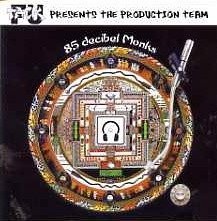 Tack Fu Presents the Production Team