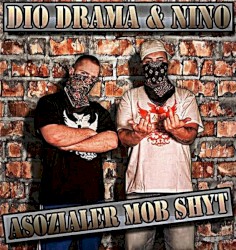 Asozialer Mob Shyt