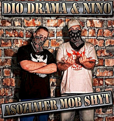 Asozialer Mob Shyt