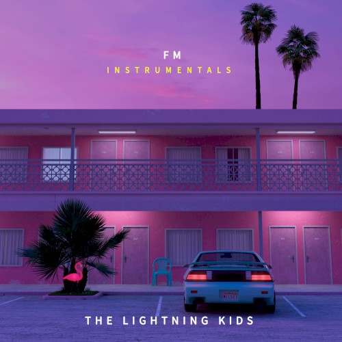 FM (Instrumentals)