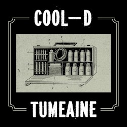 Tumeaine