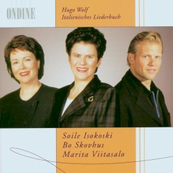Italienisches Liederbuch