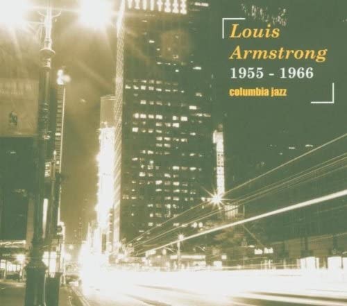 Columbia Jazz: 1955-1966