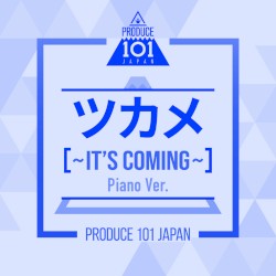 It’s Coming (Piano Ver.)