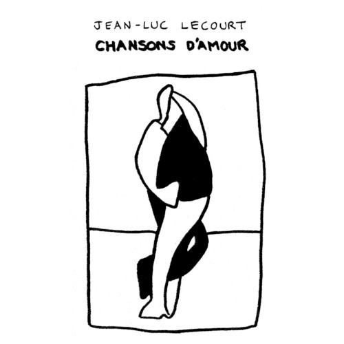 CHANSONS D'AMOUR