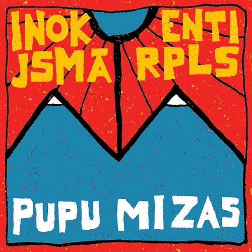 Pupu Mizas